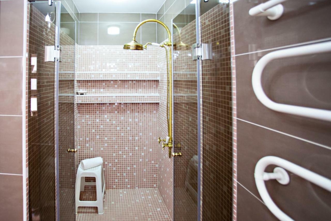 Villa Monaco ファロ エクステリア 写真