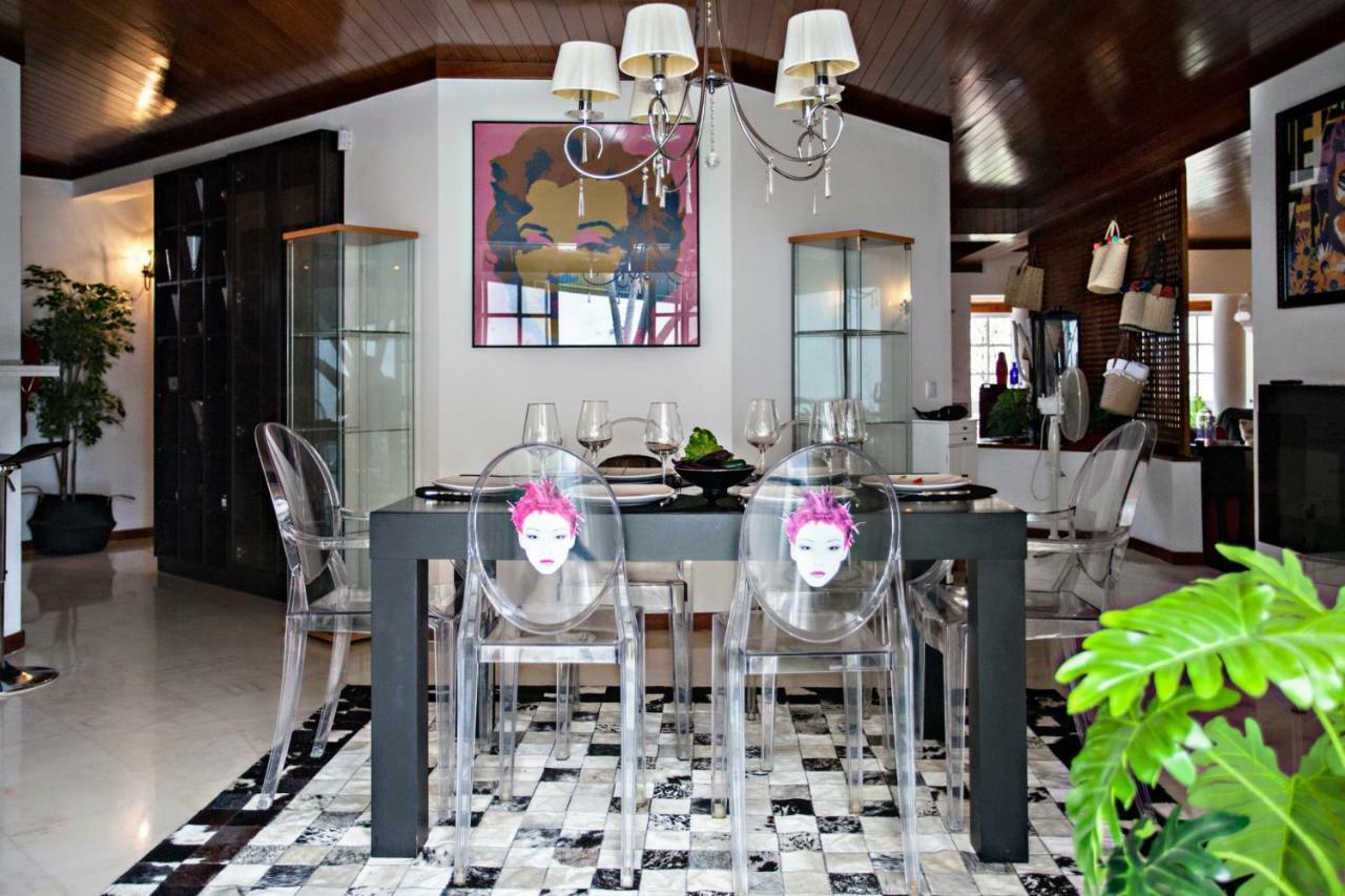 Villa Monaco ファロ エクステリア 写真