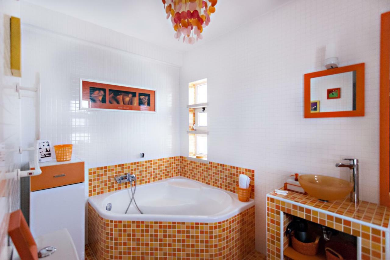 Villa Monaco ファロ エクステリア 写真