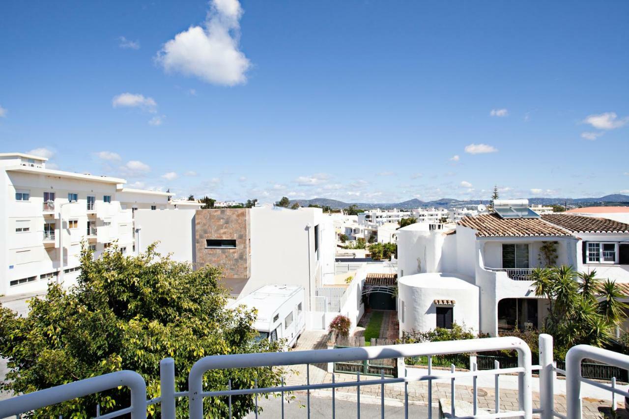 Villa Monaco ファロ エクステリア 写真
