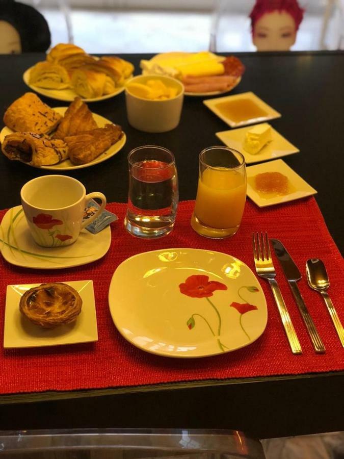 Villa Monaco ファロ エクステリア 写真