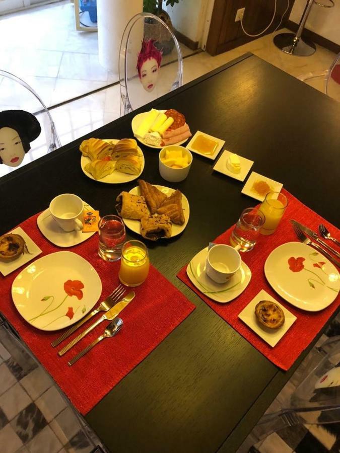 Villa Monaco ファロ エクステリア 写真